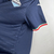 Imagem do Camisa Lazio II 2023/2024 Torcedor Masculina Mizuno - Azul Marinha