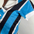 Imagem do Camisa Grêmio I 2023/2024 Torcedor Feminina Umbro - Azul e Preto