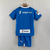 Uniforme Infantil Al-Hilal I 2023/2024 Puma - Azul - comprar online