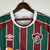 Camisa Fluminense I 2023 Torcedor Masculina Umbro - Vermelha e Grená - loja online