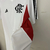 Camisa Flamengo Treino 2023/2024 Torcedor Masculina Adidas - Branca - loja online