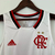 Regata Flamengo NBA II 2023/2024 Torcedor Masculina Adidas - Branca na internet