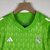 Uniforme Infantil Real Madrid Goleiro 2023/2024 Adidas - Verde na internet