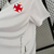 Camisa Vasco da Gama Goleiro 2023/2024 Torcedor Masculina Kappa - Branca - Fanzone