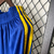 Calção Boca Juniors I 2024/25 Masculino Adidas - Azul na internet