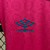 Camisa Grêmio Outubro Rosa 2023/2024 Torcedor Feminina Umbro - Rosa - Fanzone