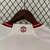 Camisa Manga Longa Manchester United II 2023/2024 Torcedor Masculina Adidas - Branca - loja online