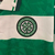 Camisa Retrô Celtic I 1989 Torcedor Masculina Umbro - Branca e Verde