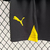 Uniforme Infantil Borussia Dortmund II 2023/2024 Puma - Preta na internet