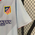 Imagem do Camisa Retrô Atlético de Madrid II 2013/2014 Torcedor Masculina Nike - Cinza