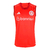 Regata Internacional I 2023/2024 Torcedor Masculina Adidas - Vermelho na internet