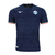 Camisa Lazio II 2023/2024 Torcedor Masculina Mizuno - Azul Marinha