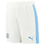 Calção Manchester City I 2023 Masculino Puma - Branco