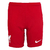 Calção Liverpool I 2023 Masculino Nike - Vermelho