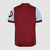 Camisa West Ham I 2023/2024 Torcedor Masculina Umbro - Bordô - comprar online