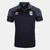 Camisa Grêmio Polo Viagem 2023/2024 Torcedor Masculina Umbro - Preta e Cinza