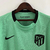 Camisa Atlético de Madrid III 2023/2024 Torcedor Masculina Nike - Verde - loja online