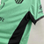 Camisa Atlético de Madrid III 2023/2024 Torcedor Masculina Nike - Verde