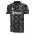 Camisa Ajax III 2023/2024 Masculina Adidas - Preta