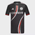 Camisa River Plate III 2024/25 Torcedor Masculina Adidas - Preta