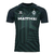 Camisa Werder Bremen III 2023/2024 Torcedor Masculina Hummel - Verde Escura