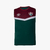 Camisa Regata Fluminense Treino 2023/2024 Torcedor Masculina Umbro - Verde