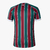 Camisa Fluminense I 2023 Torcedor Masculina Umbro - Vermelha e Grená - comprar online