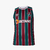 Camisa Regata Fluminense I 2023 Torcedor Masculina - Vermelha e Grená