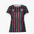 Camisa Fluminense I 2023 Feminina Torcedor Umbro - Vermelha e Grená