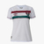 Camisa Fluminense II 2023 Feminina Torcedor Umbro - Branca