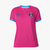 Camisa Grêmio Outubro Rosa 2023/2024 Torcedor Feminina Umbro - Rosa