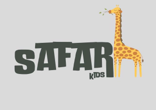 Safari Kids