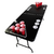 Mesa de Beer Pong Plegable - Black Bone