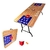 Mesa de Beer Pong Plegable - Basket