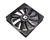 Fan ID COOLING XF 12025SD 1800 rpm