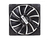 Fan ID COOLING XF 12025SD 1800 rpm en internet