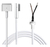 Cable Magsafe 1/2 Para Cargadores Macbook Pro Air