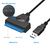 Cable Adaptador SATA a USB 3.0 - comprar online