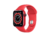 Apple Watch Series 6 GPS, 40 mm, Celular - Red - comprar online