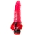 VIBRO HUEVO LISO ROJO