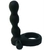 PLATINUM MINI VIBRO ANILLO DOUBLE HOT 11-162-22