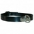 COLLAR LISO CUERO CON CORREA KS20360/KS20760