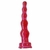 INEXPULSABLE MEDIANO ROJO 00-106-54