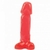 MINI PENE ANAL ROJO 00-110-54