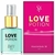 ACEITE COMESTIBLE - LOVE POTION MINT CREAM