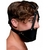 MUZZLE HARNESS WITH BALL GAG AE908 - comprar online