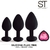 KIT SILICONE PLUG - comprar online