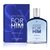 FOR HIM - PERFUME CON PHEROMONAS