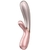 SATISFYER - HOT LOVER PINK J2018-82-2