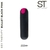 BULLET BLACK PINK LY72C01-027